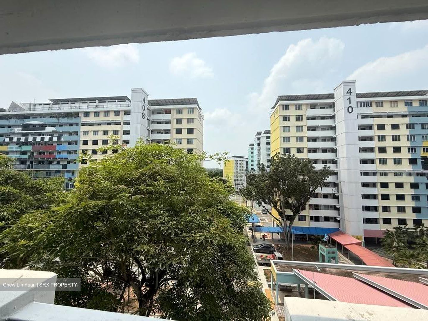 Blk 406 Sun Plaza Green (Tampines), HDB 3 Rooms #624674941